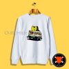 Wu-Tang Cream Clan Van Sweatshirt