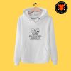 Born To Be A Friend Hoodie