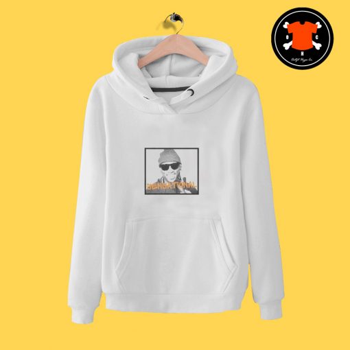 Future Rapper Sensational Hoodie