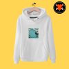 Moby Play Album Cover Hoodie