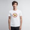 National No Spongebob Day T Shirt