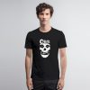 Obits The Misfits Parody T Shirt