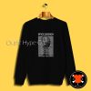 Arrakis Dune Joy Division Sweatshirt
