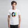 Bad Michael Jackson Vintage T Shirt