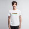 Be A Nice Human Rainbow T Shirt