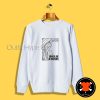 Billie Eilish Happier Than Ever Sweatshirt