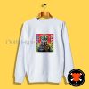Czarface MF Doom Album Sweatshirt