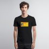 Prince Rick James Tour 1980 T Shirt