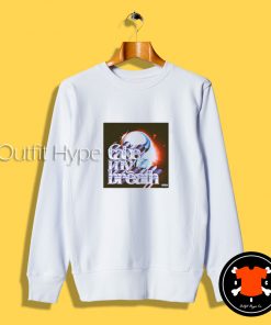 Take My Breath The Weeknd Sweatshirt
