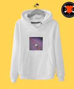Tame Impala Currents Album Hoodie