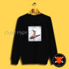 Amanda Cerny Playboy Sweatshirt