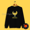 I Did Nothing Just Got Lucky Sweatshirt