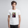 Peppa Pig Mona Lisa Parody T Shirt