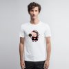 Funny Peppa Pig PUBG T Shirt