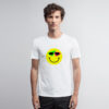 Smiley Face Purdy Gang T Shirt