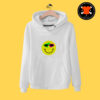 Smiley Face Purdy Gang Hoodie