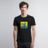 Batman And Superman Kissing T Shirt