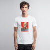 Joseph Stealin Portrait T Shirt