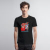 Vintage Homage Neil Buchanan T Shirt