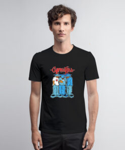 Cypress Hill Blunted T Shirt