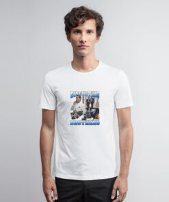 Chris Black Disgusting Brothers T Shirt