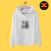 Chris Black Disgusting Brothers Hoodie