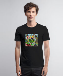 Lil Yachty Michigan Boy Boat T Shirt