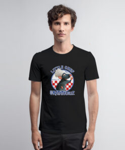 Little Chef Remy La Ratatouille T Shirt