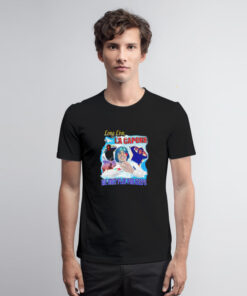 Long Live L’A CAPONE T Shirt