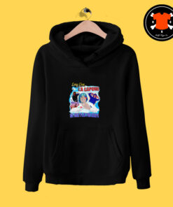 Long Live L’A CAPONE Hoodie