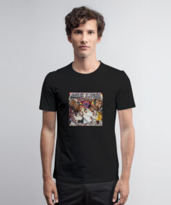 Baller Blockin Splash Money T Shirt