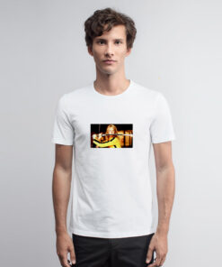 Uma Thurman Kill Bill Vol.1 T Shirt