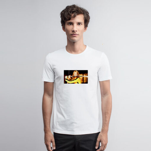 Uma Thurman Kill Bill Vol.1 T Shirt