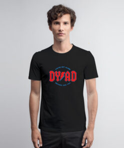 Reylo Dyad in The Force T Shirt
