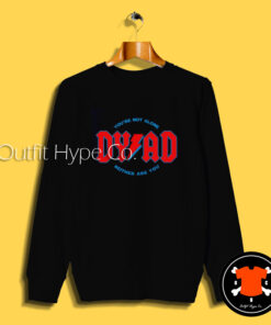 Reylo Dyad in The Force Sweatshirt