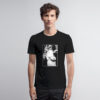 Sexy Nun Cross Tattoo T Shirt