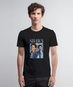 Vintage Shawn Hunter T Shirt