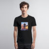 Star Wars Jedi Survivor T Shirt