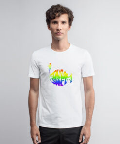 Taylor Swift Phish Logo T Shirt