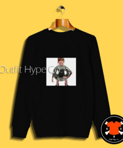 Taylor The Mirror Ball Sweatshirt