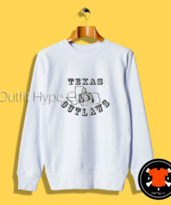 The Texas Outlaws Sweatshirt