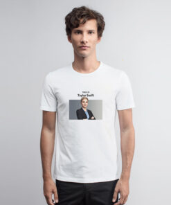 This Is Taylor Swift Kim Wexler T Shirt