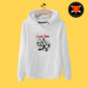 Travis Barker Circle Jerks Hoodie