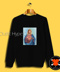 The Church of Swift Sweatshirt