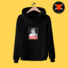 Disobey Giant Funny Hoodie