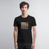 Human Kind Pride LGBTQ T Shirt