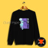 Hunter x Hunter Killua Sweatshirt