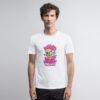 Mind Like A SpongeBob T Shirt