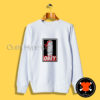 Obey Lucille Poster Graphic Sweatshirt