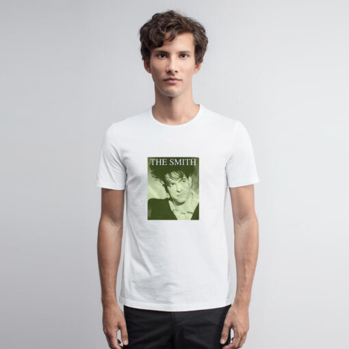 Robert Smith The Smith T Shirt